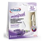 Ariasana 2091955 household absorber/absorber refill Absorber (refill) Moisture absorber
