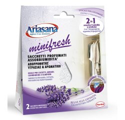 Ariasana Minifresh Relax 100g