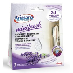Ariasana 2091955 household absorber/absorber refill Absorber (refill) Moisture absorber