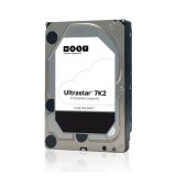 Western Digital Ultrastar 7K2, 1 TB disco duro interno 7200 RPM 128 MB 3.5" Serial ATA III