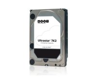 Western Digital Ultrastar 7K2, 1 TB disco duro interno 7200 RPM 128 MB 3.5" Serial ATA III