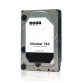 Western Digital Ultrastar 7K2, 1 TB disco duro interno 7200 RPM 128 MB 3.5" Serial ATA III