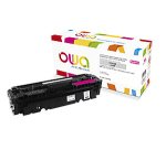 Toner remanufacturé OWA - standard - pour HP CF411A