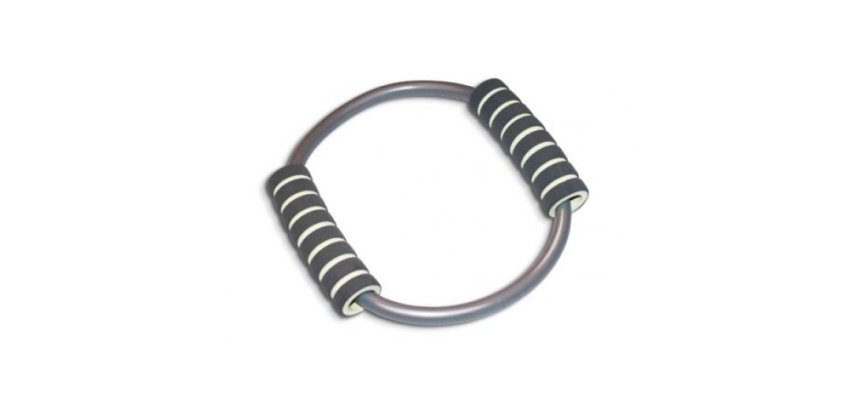 Rovera 633HR exercise band Grey