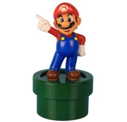 Paladone PP3437NN luce da notte per bambino Libera installazione Multicolore