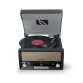 MUSE Platine vinyle USB MT110B