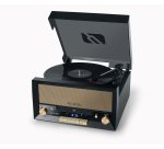 Platine vinyle Muse PLATINE VINYLE MT-110B BT CD USB RADIO