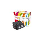 Toner remanufacturé OWA - très très haute capacité - Noir - pour HP Q1338A