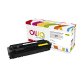 Toner remanufacturé OWA - haute capacité - pour HP CF403X