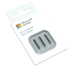 Microsoft Surface Pen Tips V2 Negro 3 pieza(s)