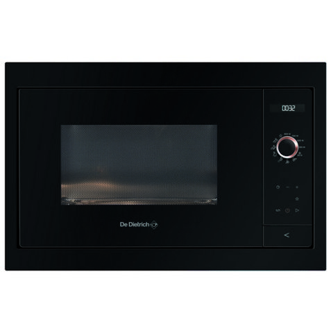 DE DIETRICH Micro ondes Encastrable DME7121A