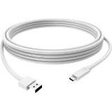 Vision TC 1MUSBCA câble USB USB 3.2 Gen 1 (3.1 Gen 1) 1 m USB A USB C