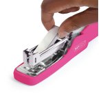 Enveloppe économique dl 110x220mm 80g autocollante fenêtre 45x100mm coloris blanc boîte 500 unités