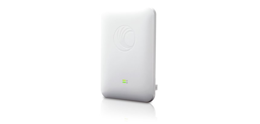 Cambium Networks cnPilot e501S 867 Mbit/s Blanc