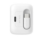 Belkin UltraCharge Smartphone, Tablette, Ordinateur portable, Casques, Smartwatch Blanc Secteur Charge rapide Intérieure