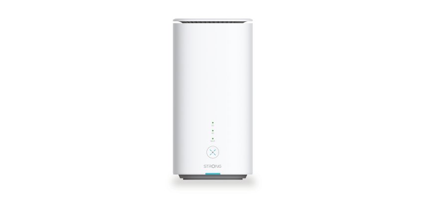 Strong 5G Router AX3000 Router di rete cellulare