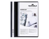 Chemise à lamelle DURAPLUS, A4