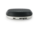 SanDisk iXpand Base Smartphone, Tablette Noir, Argent CC Charge rapide Intérieure