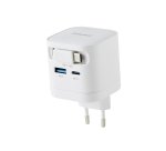 Intenso 7806520 power adapter & UPS Indoor 65 W Black