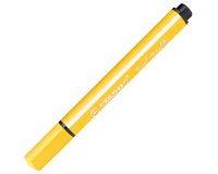 STABILO Trio Scribbi felt pen Yellow 1 pc(s)