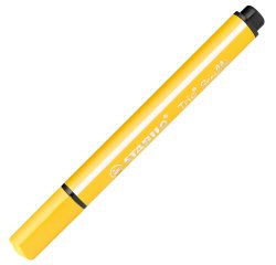 STABILO Trio Scribbi marcatore Giallo 1 pz