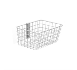 Ergotron 98-136-216 accessorio per carrello multimediale Bianco Cestello