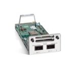 Cisco C9300-NM-2Q module de commutation réseau 40 Gigabit Ethernet