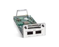 Cisco C9300-NM-2Q module de commutation réseau 40 Gigabit Ethernet