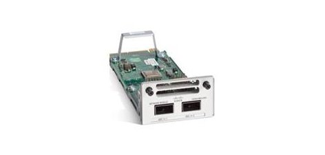 Cisco C9300-NM-2Q module de commutation réseau 40 Gigabit Ethernet