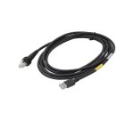 Honeywell CBL-500-300-S00-07 accesorio para lector de código de barras Cable USB
