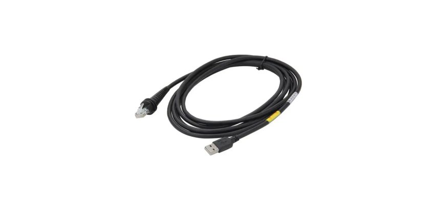 Honeywell CBL-500-300-S00-07 accesorio para lector de código de barras Cable USB