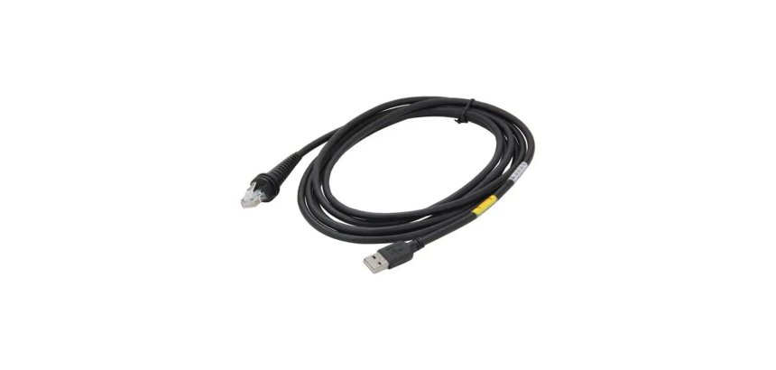 Honeywell CBL-500-300-S00-07 accesorio para lector de código de barras Cable USB