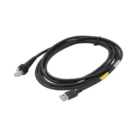 Honeywell CBL-500-300-S00-07 accesorio para lector de código de barras Cable USB