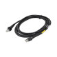 Honeywell CBL-500-300-S00-07 accesorio para lector de código de barras Cable USB