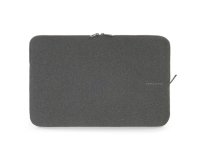 Tucano BFM1718-BK maletines para portátil 44,2 cm (17.4") Funda Gris