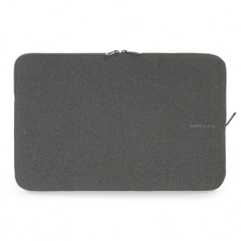 Tucano BFM1718-BK maletines para portátil 44,2 cm (17.4") Funda Gris