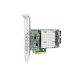 HPE SmartArray E208i-p SR Gen10 contrôleur RAID PCI Express 3.0 12 Gbit/s