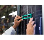 HPE DL580 Gen10 12G 24-port SAS Expander Kit rail d’étagère
