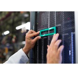 HPE DL580 Gen10 12G 24-port SAS Expander Kit rail d’étagère
