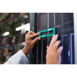 HPE DL580 Gen10 12G 24-port SAS Expander Kit rail d’étagère