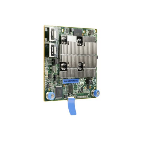 HPE 869081-B21 contrôleur RAID PCI Express x8 3.0 12 Gbit/s
