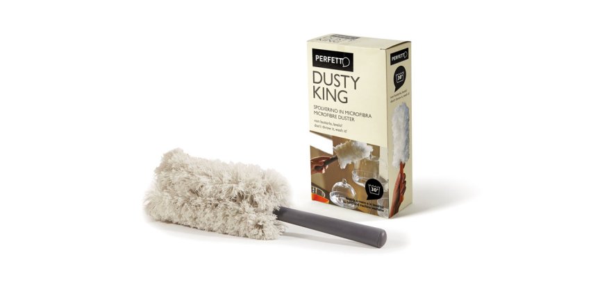 Perfetto 0065E cleaning duster Microfiber duster