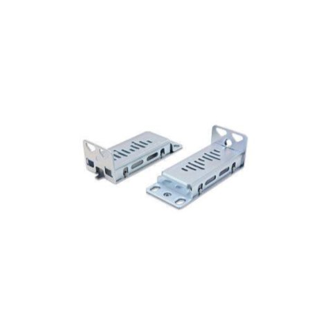 Cisco RACKMNT-19-CMPACT= kit de support Métallique