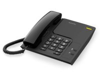 Alcatel T26 Teléfono analógico Negro