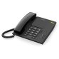 Alcatel T26 Analog telephone Black