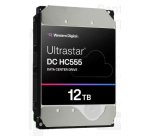 Western Digital Ultrastar 0B48720 disque dur 12 To 512 Mo 3.5" SATA