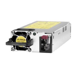 Aruba X372 54VDC 680W 100-240VAC Power Supply composant de commutation Alimentation électrique