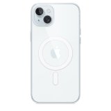 APPLE Coque iPhone Coque transparente avec MagSafe iPhone 15 Plus