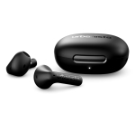 Urbanista Santa Monica Headset True Wireless Stereo (TWS) In-ear Calls/Music Bluetooth Black