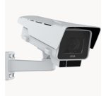 Axis 02736-001 caméra de sécurité Boîte Caméra de sécurité IP Extérieure 2592 x 1944 pixels Mur